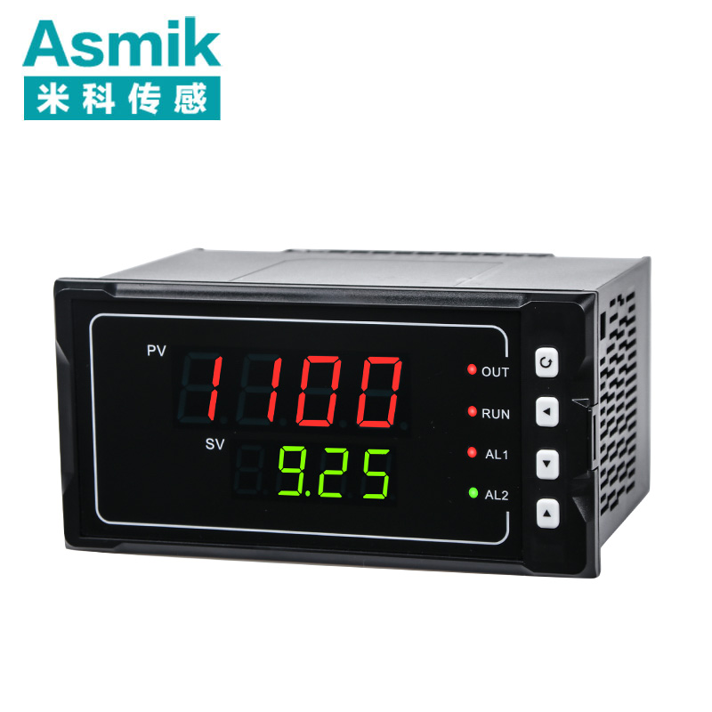 米科MIK-1100單回路數(shù)字顯示儀表