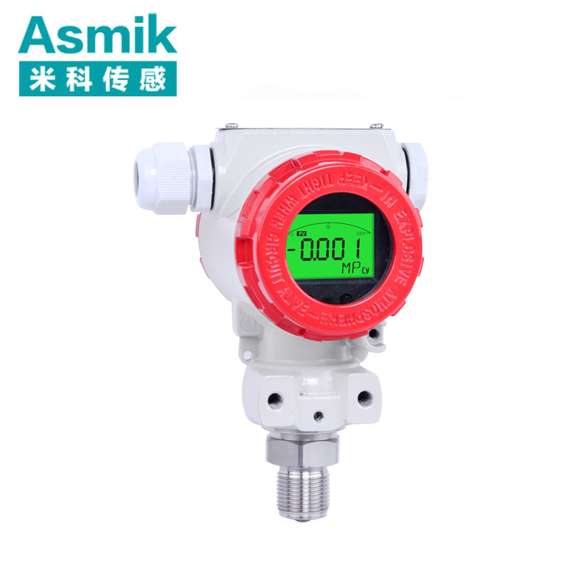米科MIK-P400 2088殼體高精度壓力變送器 室外露天場合