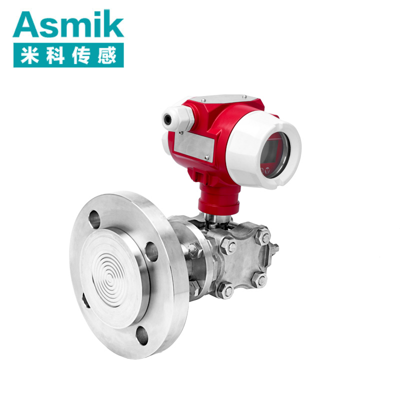 米科MIK-3051LT 單法蘭遠(yuǎn)傳液位變送器