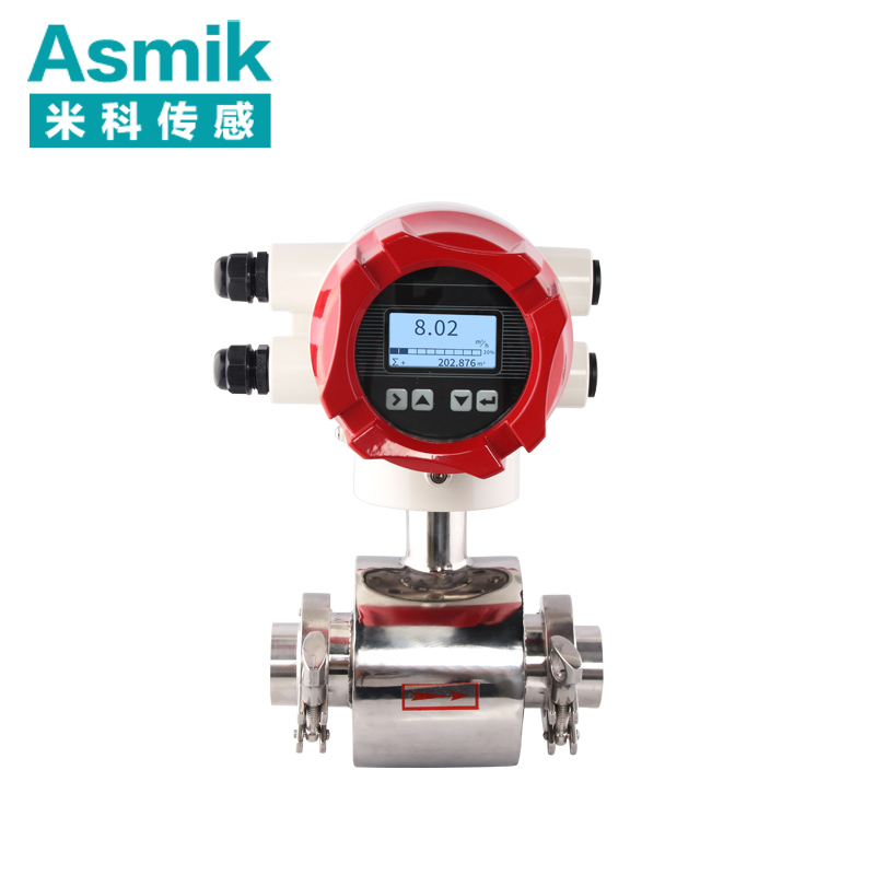 電磁流量計MIK-DN系列